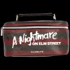 Estuches*Glamlite A Nightmare On Elm Street X Makeup Bag