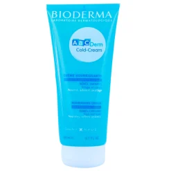 Soluciones | Cremas*Bioderma ABC Derm Cold Cream