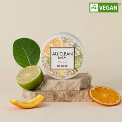 K Beauty | Desmaquillantes*Heimish All Clean Balm Mandarin