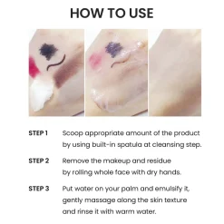 K Beauty | Desmaquillantes*Heimish All Clean Balm Mandarin