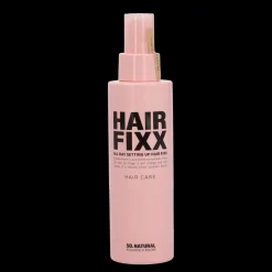 K Beauty | Fijadores*So Natural All Day Setting Up Hair Fixx