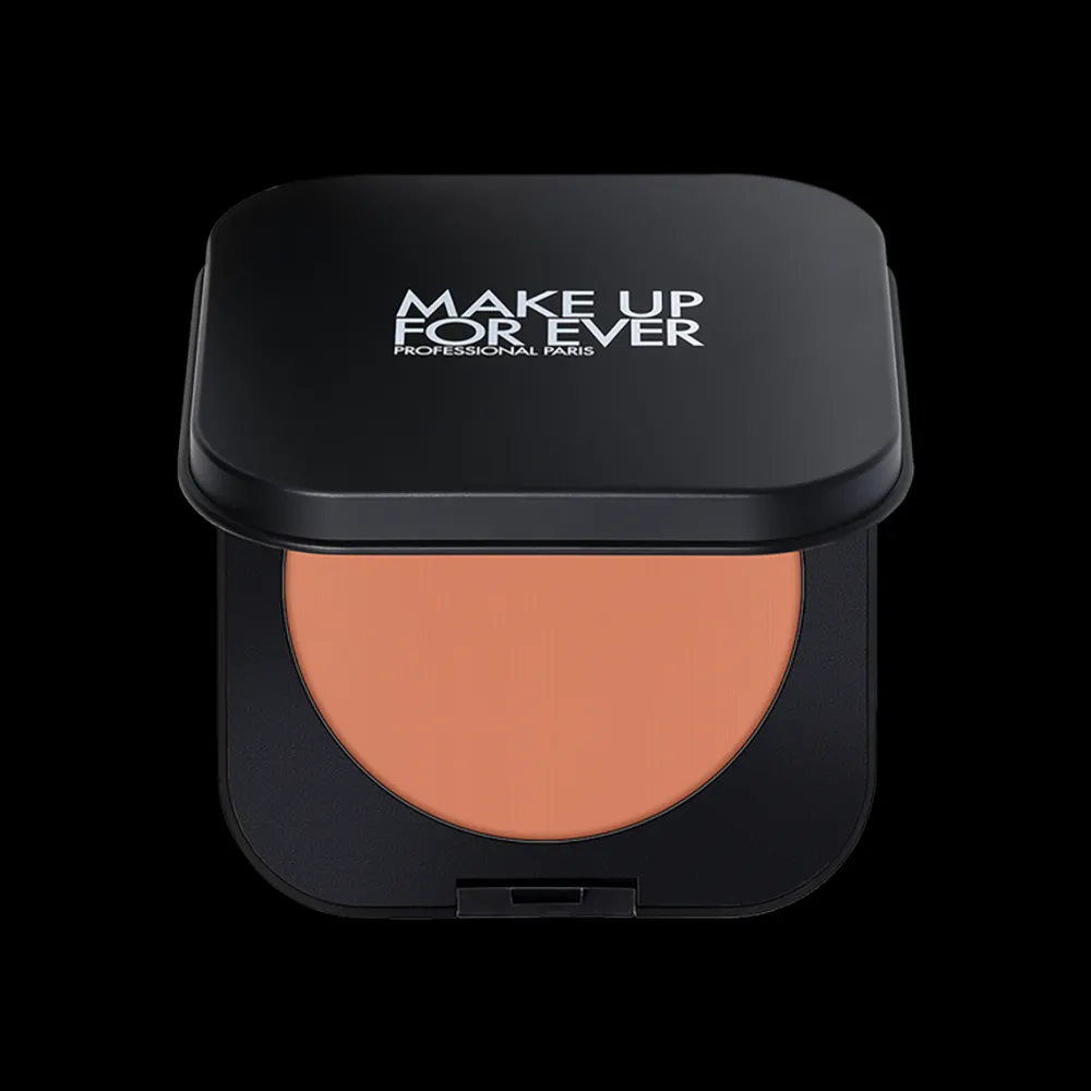 Contornos*Make Up For Ever 30 - Ambitious Caramel Artist Bronzer