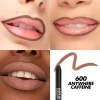 Delineadores | Delineadores*Make Up For Ever 600 Anywhere Caffeine Artist Color Pencil Extreme