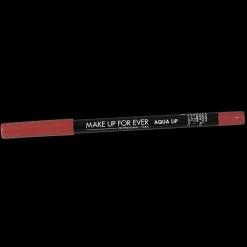 Waterproof | Delineadores*Make Up For Ever Aqua Lip Waterproof Liner 02C - Satin Rosewood