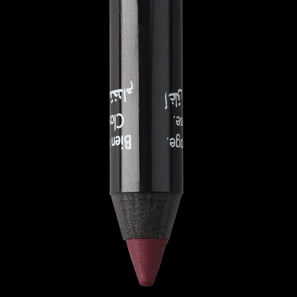 Waterproof | Delineadores*Make Up For Ever Aqua Lip Waterproof Liner 10C - Matte Raspberry