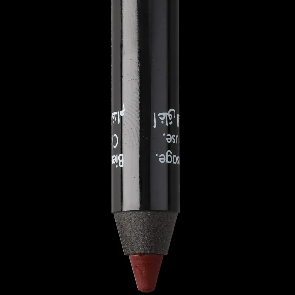 Waterproof | Delineadores*Make Up For Ever Aqua Lip Waterproof Liner 11C - Dark Matte Raspberry