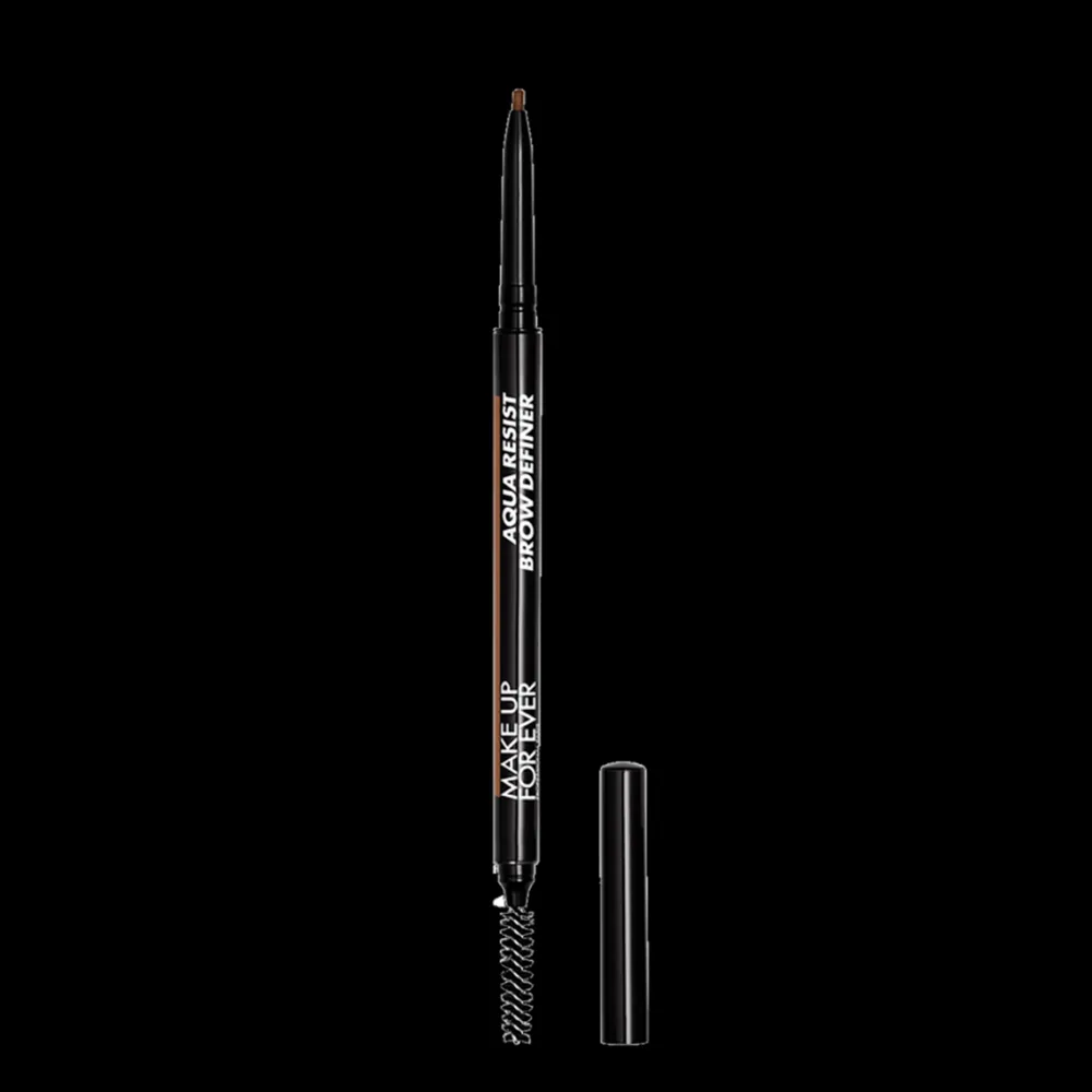 Waterproof | Cejas*Make Up For Ever Aqua Resist Brow Definer - Deep Blonde
