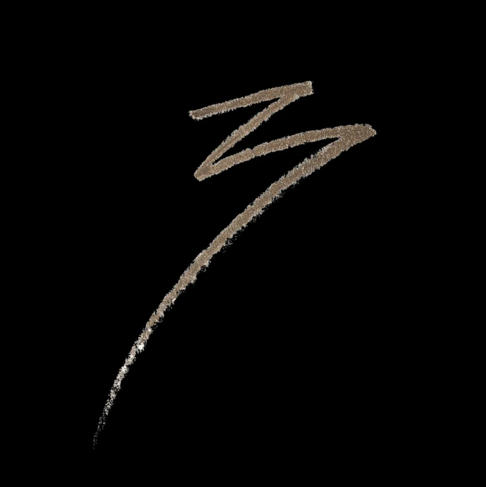 Waterproof | Cejas*Make Up For Ever Aqua Resist Brow Filler 25 - Medium Ash