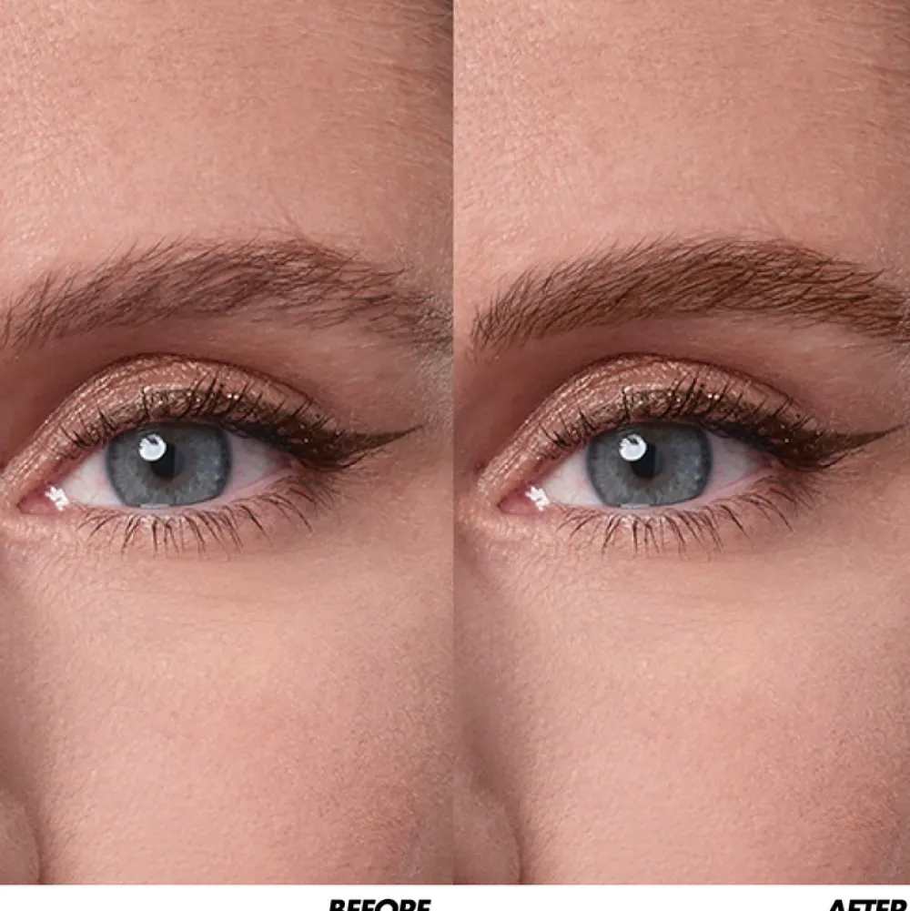 Waterproof | Cejas*Make Up For Ever Aqua Resist Brow Filler 25 - Medium Ash