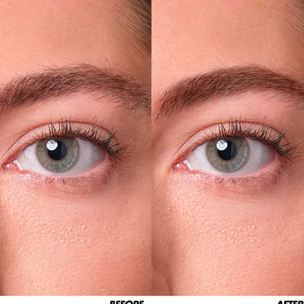 Waterproof | Cejas*Make Up For Ever Aqua Resist Brow Fixer - Medium Ash