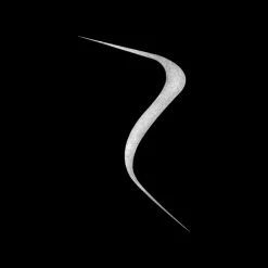 Waterproof | Delineadores*Make Up For Ever Aqua Resist Color Ink 07 Silver Power
