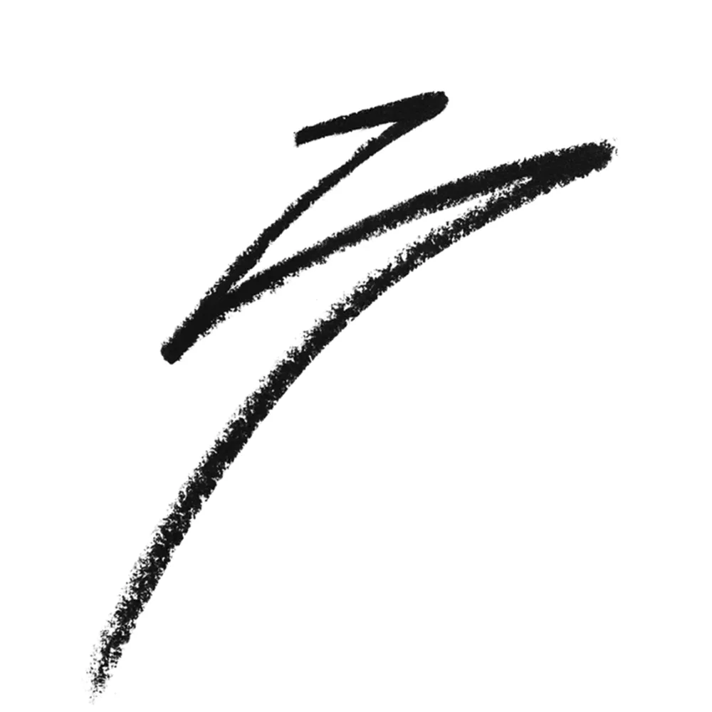 Waterproof | Delineadores*Make Up For Ever Aqua Resist Color Pencil 01 Graphite