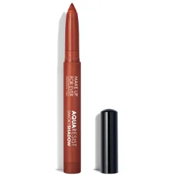Waterproof | Delineadores*Make Up For Ever Aqua Resist Smoky Shadow-Volcano