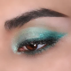 Sombras*Moira 10 Aquamarine Chroma Light Shadow
