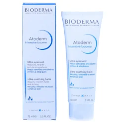 Soluciones*Bioderma Atoderm Intensive Baume 75 ml