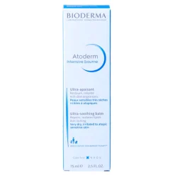 Soluciones*Bioderma Atoderm Intensive Baume 75 ml