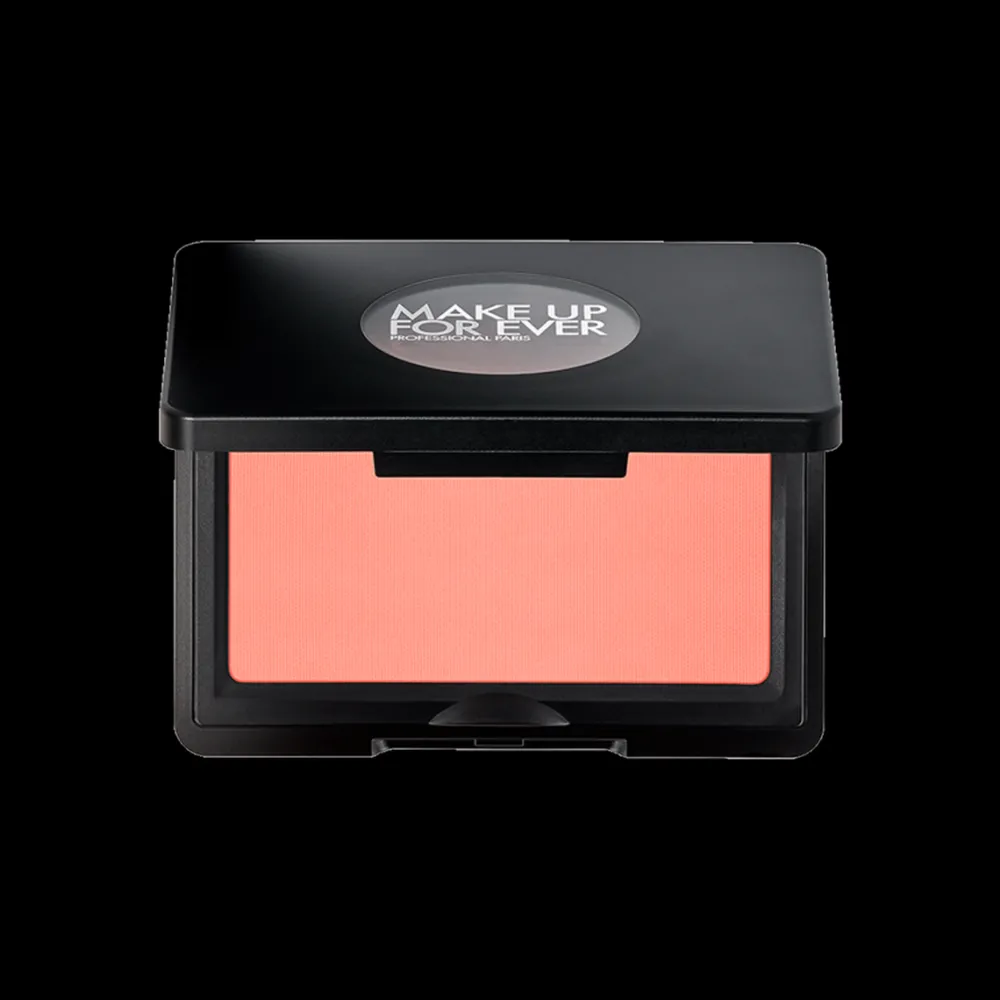 Rubores*Make Up For Ever B300 Anywhere Peach Artist Blush