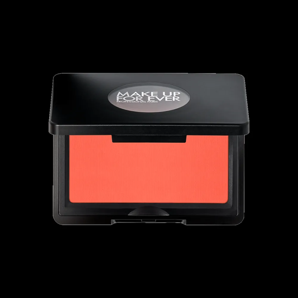 Rubores*Make Up For Ever B320 Charming Poppy Artist Blush