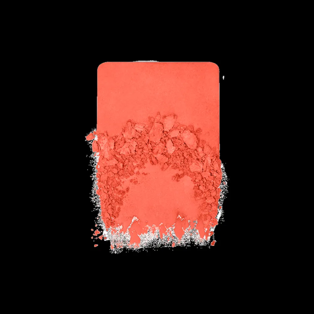 Rubores*Make Up For Ever B320 Charming Poppy Artist Blush