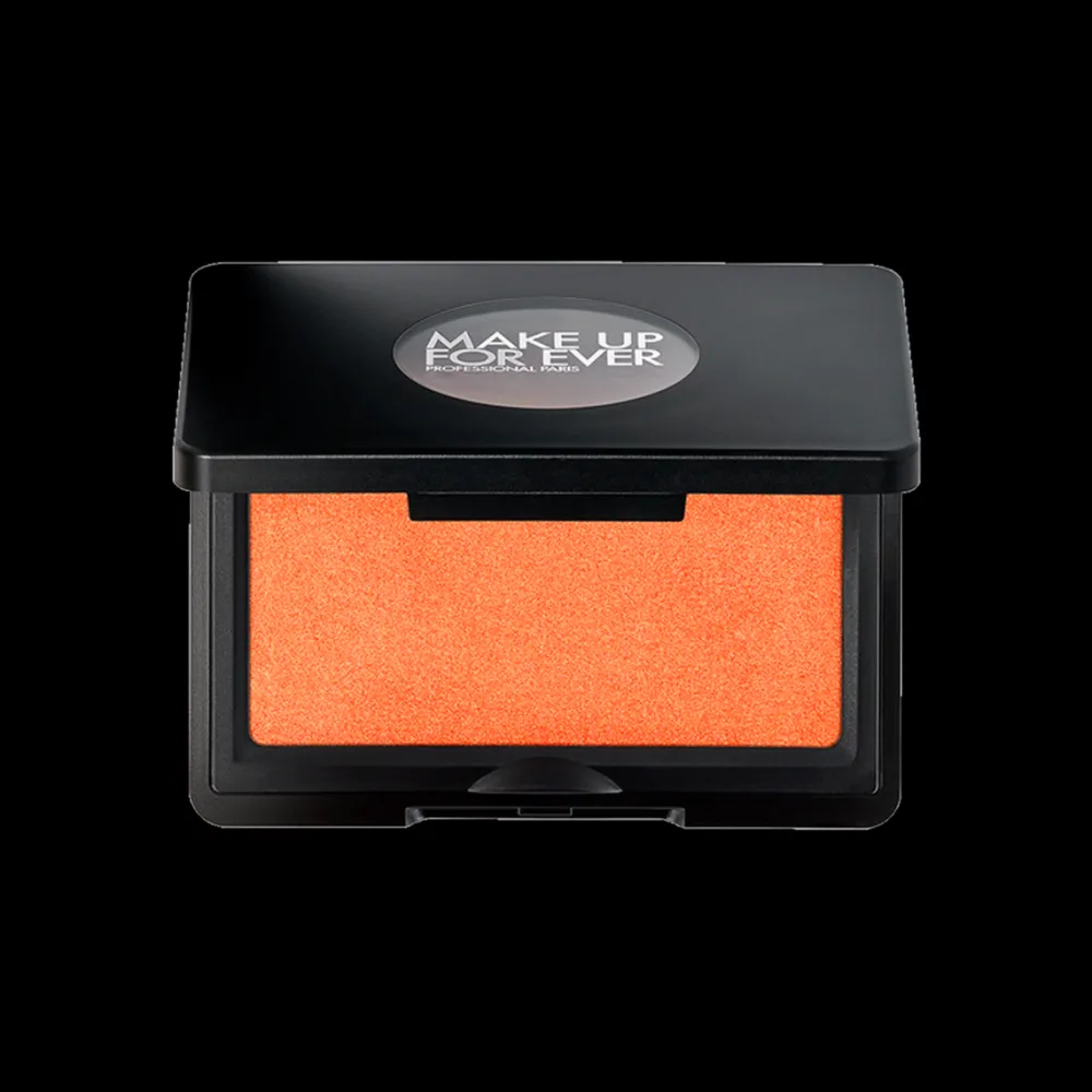 Rubores*Make Up For Ever B360 Hot Lava Artist Blush