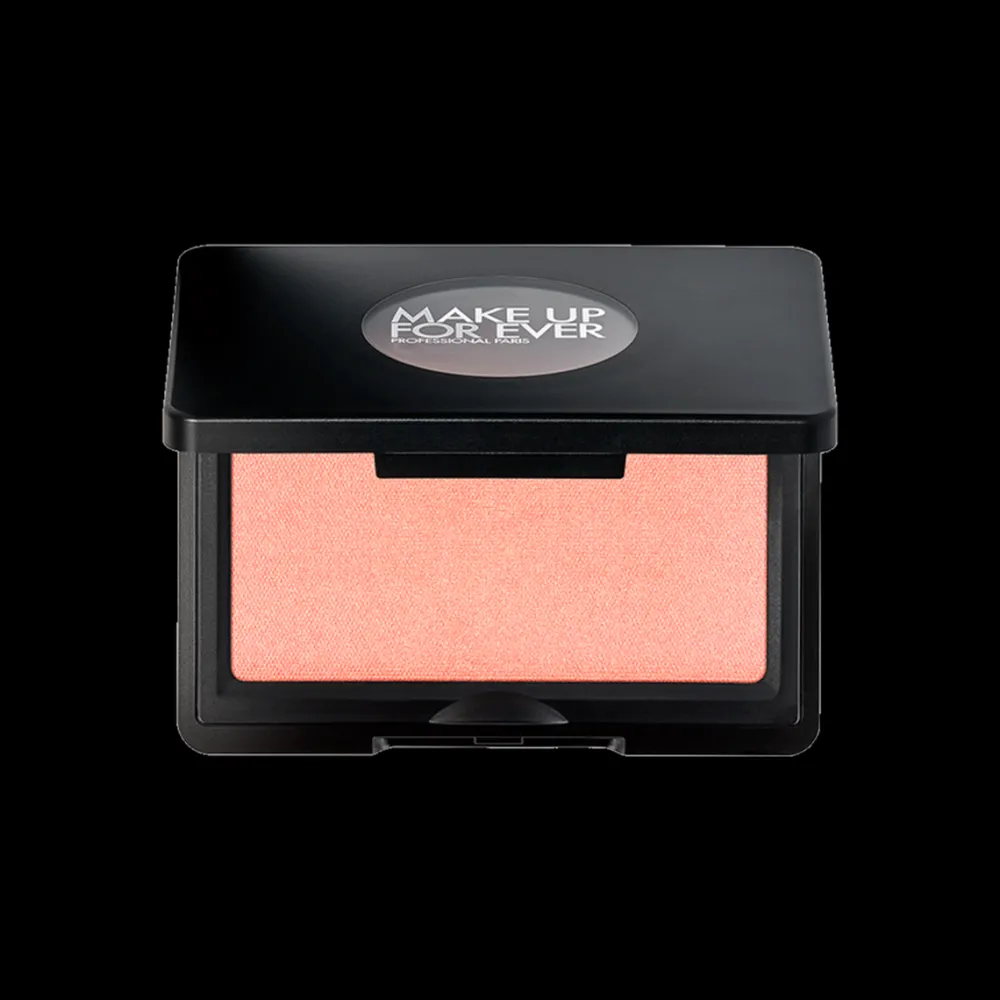 Rubores*Make Up For Ever B200 Rebel Blossom Artist Blush