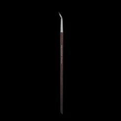 Brochas*Make Up For Ever Bent Eyeliner Brush - 260
