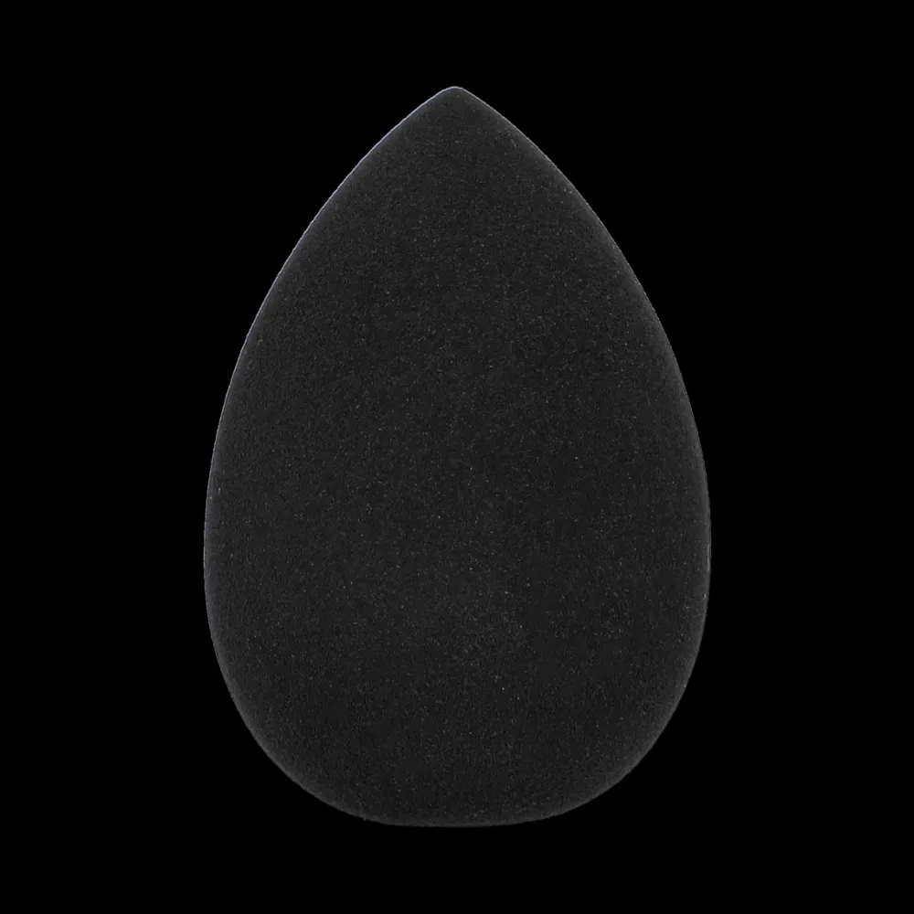 Herramientas | Esponjas*CALA Black Kabuki Brush + Sponge