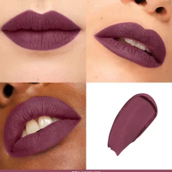Labiales*Make Up For Ever 276 Bossy Fig Rouge Artist For Ever