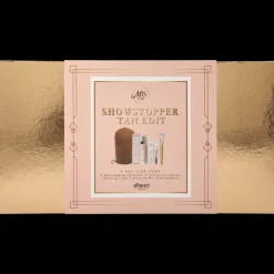 Sombras*BPerfect Cosmetics BPerfect X Mrs Glam Showstopper Tan Edit
