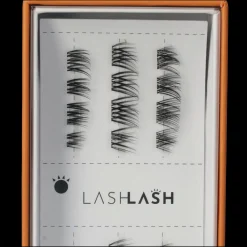 Pestañas*LASHLASH Britney Lash Slices