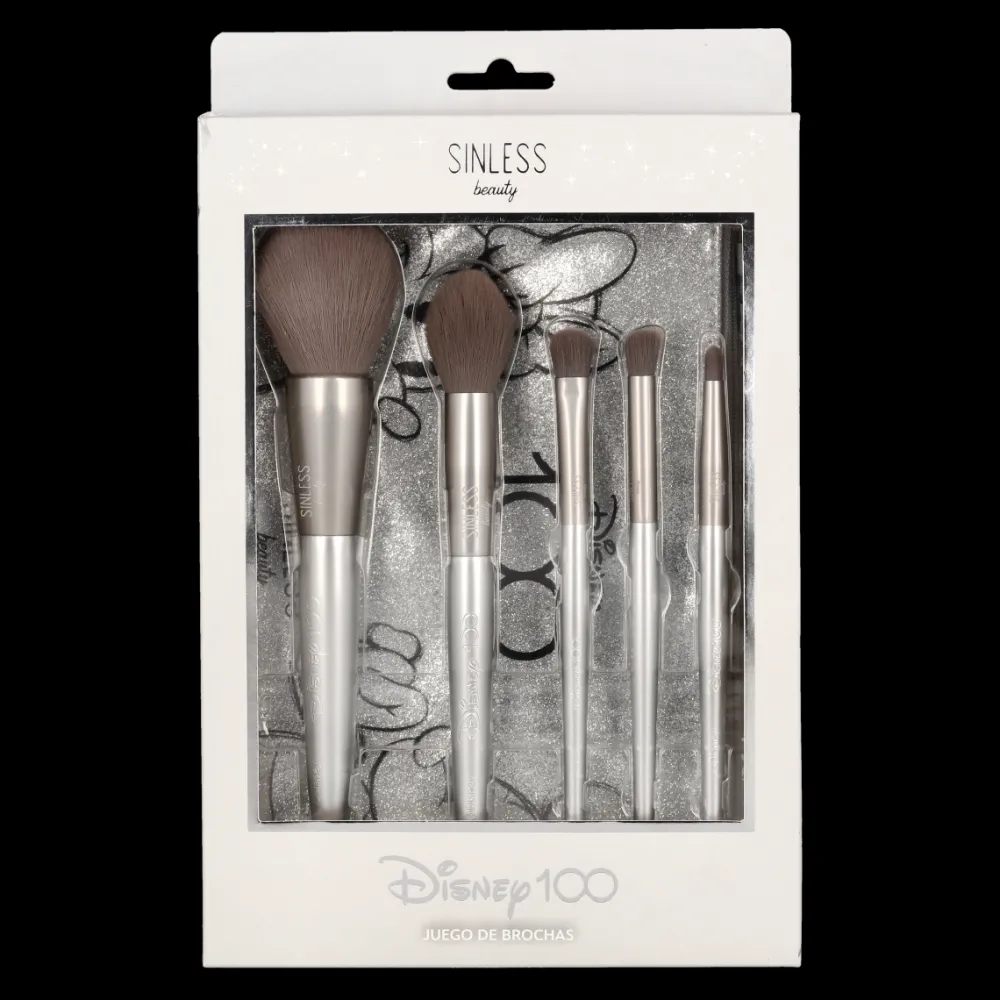 Brochas*Sinless Beauty Brochas Disney 100