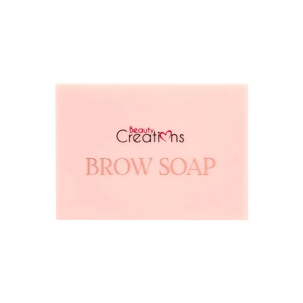 Cejas*Beauty Creations Brow Soap