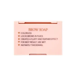 Cejas*Beauty Creations Brow Soap