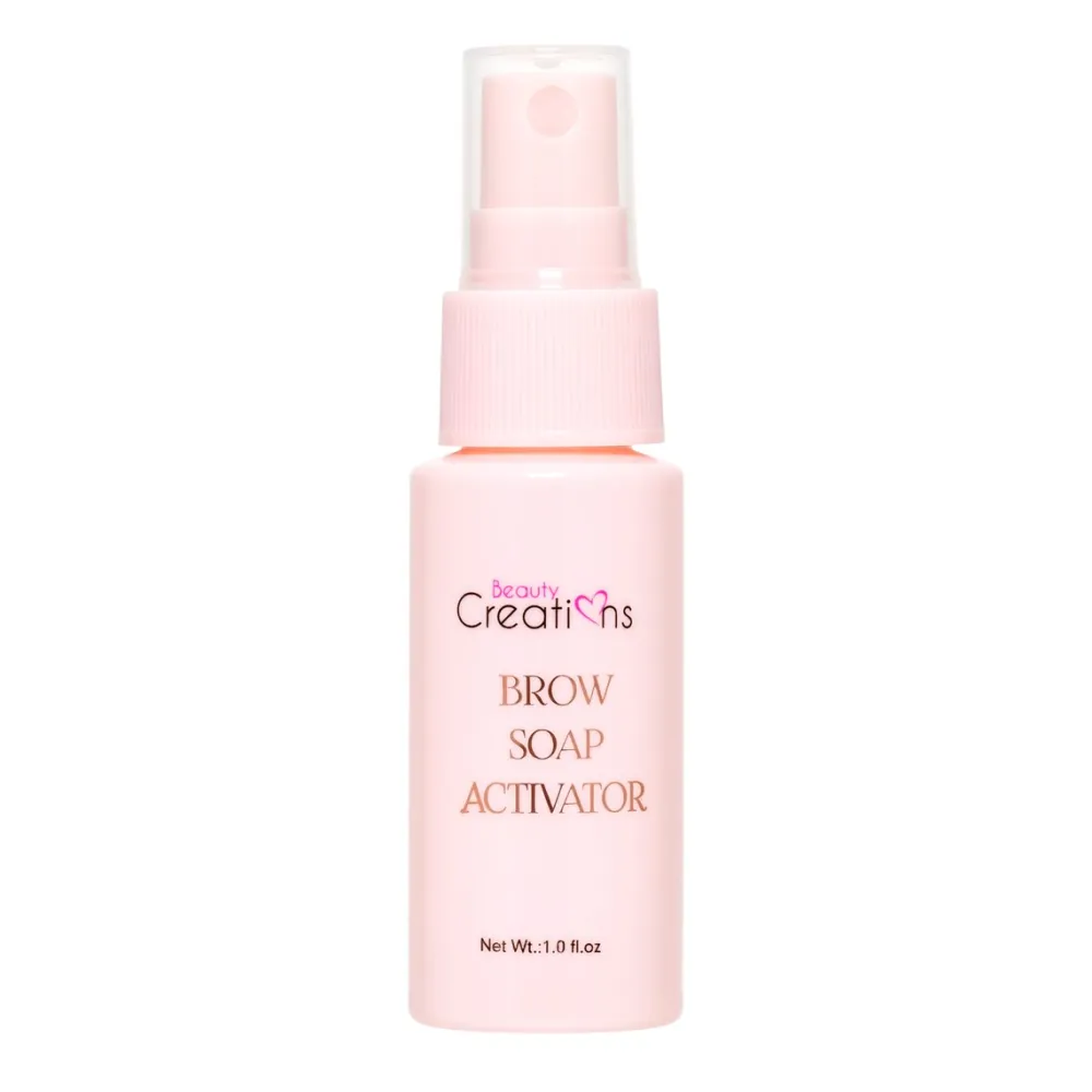 Cejas*Beauty Creations Brow Soap Activator