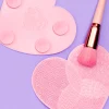 Limpiadores De Brochas | Limpiadores De Brochas*KimChiChic Brush Cleansing Pad