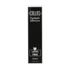 Pestañas*Callas Eye Black Glue