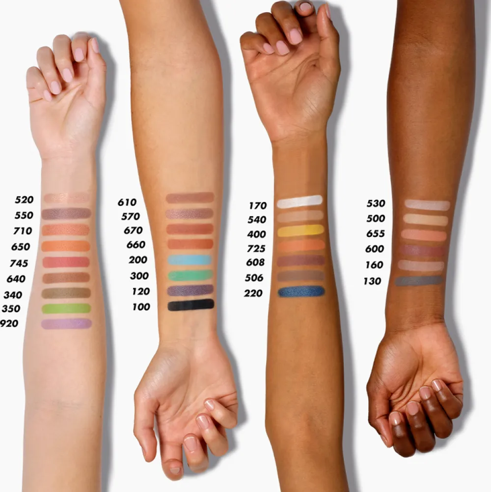 Sombras*Make Up For Ever 300 Calming Sage Artist Eyeshadow