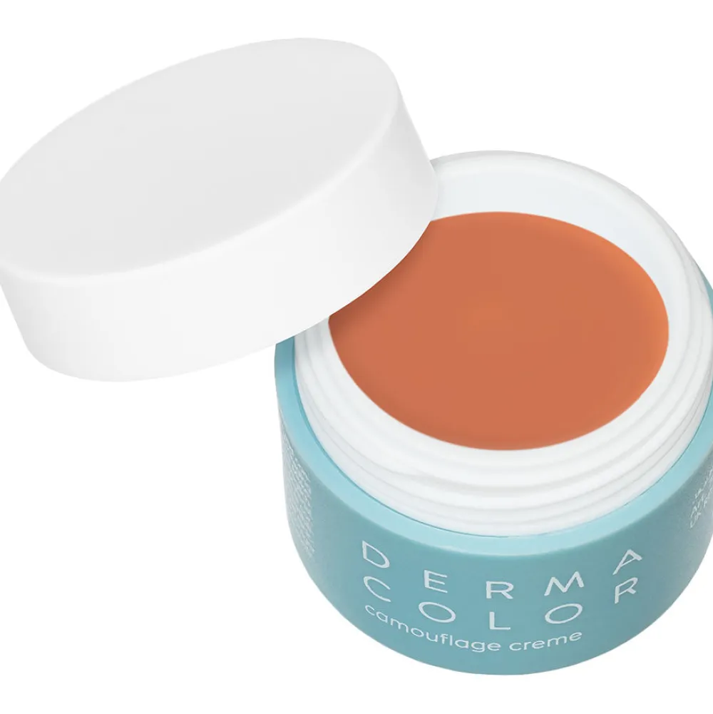 Soluciones | Cremas*Kryolan Camouflage Creme D30 - 4 grs