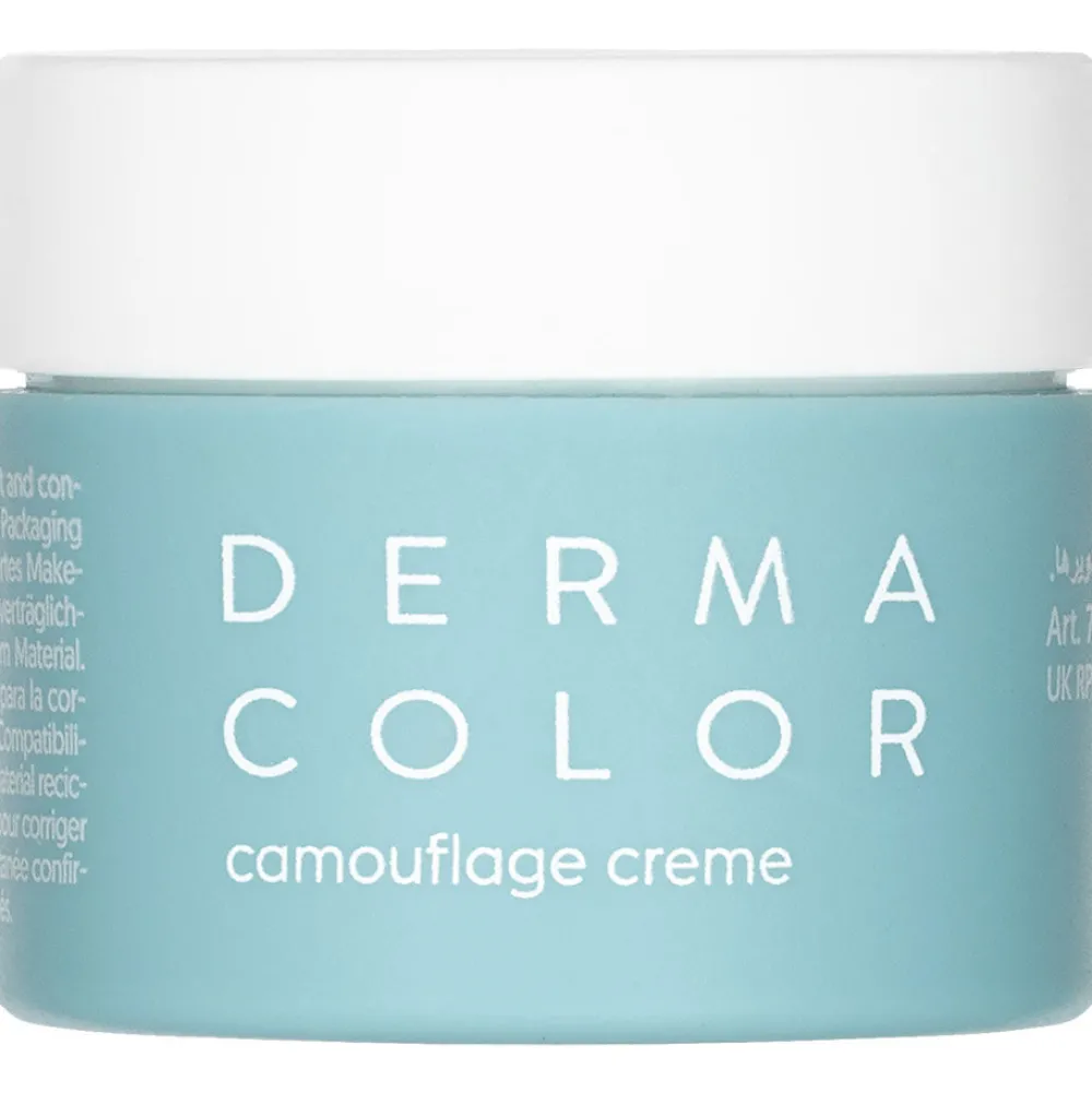 Soluciones | Cremas*Kryolan Camouflage Creme D30 - 4 grs