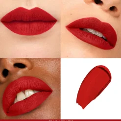 Labiales*Make Up For Ever 426 Candy Apple Rouge Artist For Ever