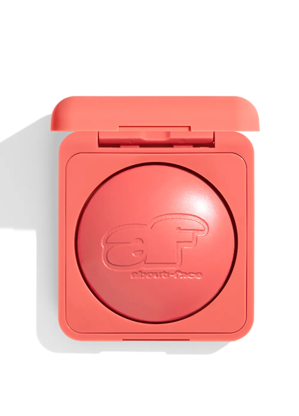 Rubores*About-Face Cheek Freak Blush Balm Quickie