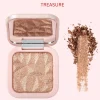 Iluminadores*Eloise Beauty Chunky Glitter Diamond Dust Highlighter-Treasure