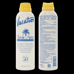 Protectores Solares*Vacation Classic Spray SPF 50