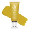 Sombras*Danessa Myricks Color Fix Matte Primary Yellow