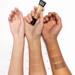 Correctores*Make Up For Ever Cover Camouflage Cream - 18