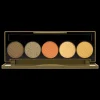 Sombras*Nuestro Secreto Dale Chance Cutting Edge Palette