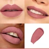 Labiales*Make Up For Ever 216 Dashing Dusty Rose Rouge Artist For Ever