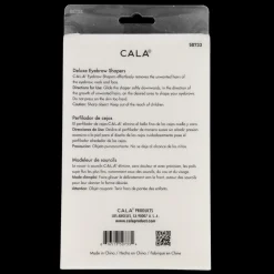 Herramientas | Cejas*CALA Deluxe Eyebrow Shaper