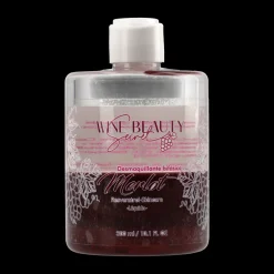 Desmaquillantes | Desmaquillantes*Wine Beauty Secret Desmaquillante Bifásico de Merlot con Resveratrol