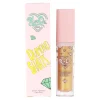 Sombras*KimChiChic Diamond Sharts 07 Golden Gal Kimchi